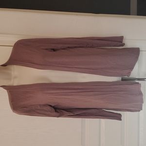 APT 9 | Lace Detail back Cardigan